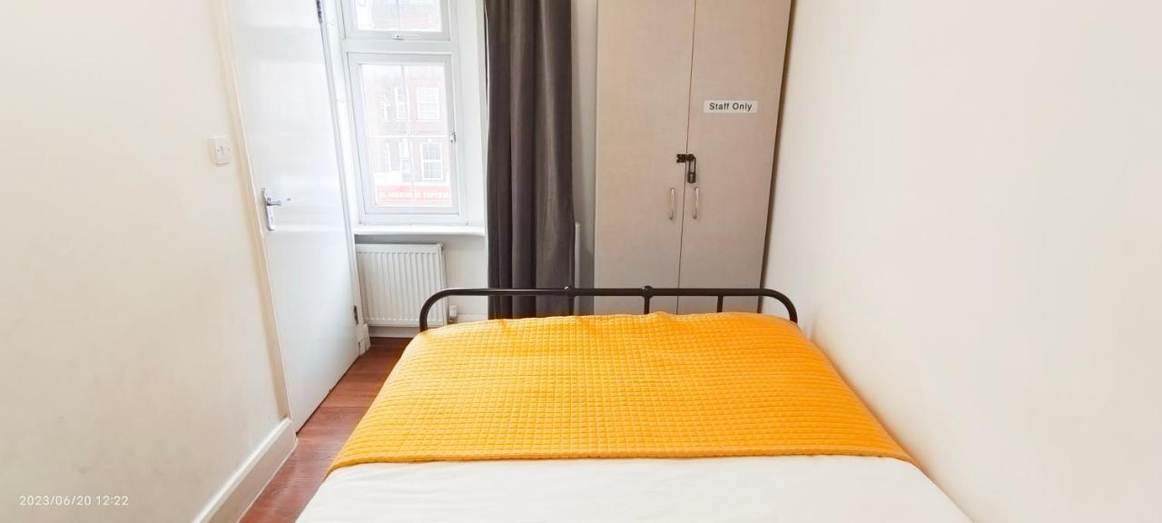 Jupiter 218 Flat 2 At Marble Arch Lejlighed London Eksteriør billede