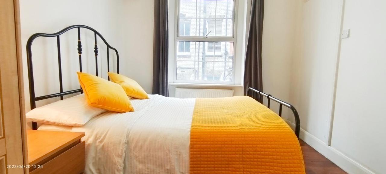Jupiter 218 Flat 2 At Marble Arch Lejlighed London Eksteriør billede