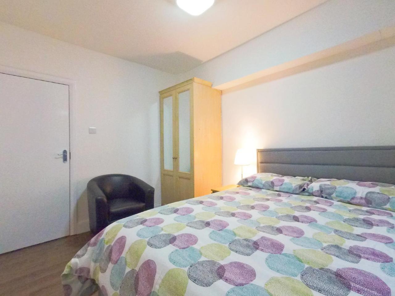 Jupiter 218 Flat 2 At Marble Arch Lejlighed London Eksteriør billede